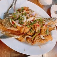 ที่ตามหา