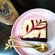 AMPRESSO CAFE, Kamphaeng Phet กำแพงเพชร
