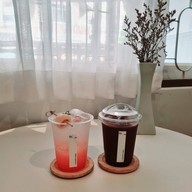 Slow Thrive： coffee house
