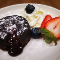 เมนูของร้าน CHICK KA BEEF บ่อปลาวัดโยธิน