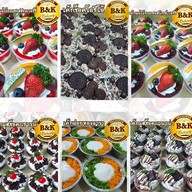 B&Kเบเกอรี่