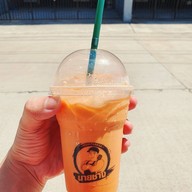 เมนูของร้าน นายช่าง foodtrailer