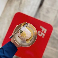 F5 Coffee กาแฟโสดดดด ขนมปังปิ้ง อยุธยา