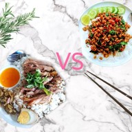 กะเพราอำมหิตByเจ๊นก สูตรโบราณไร้ชูรส พระปิ่น 5