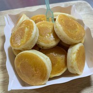 ร้านเครปญี่ปุ่น by พัชรา สาขาตลาดยิ่งรวย76