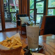 PAPA'S GARDEN ดอยสะเก็ด เชียงใหม่