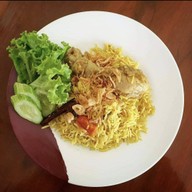 ร้านบังลิก (ยีเลาะห์ เจ้าเก่า) อาหารมุสลิม อยุธยา