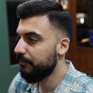 เมนูของร้าน Good Wednesdays Barbershop & Parlor 1