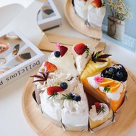 Fumany cakery (ฟูมานี่) ประชาสโมสร