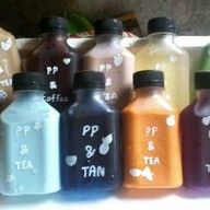 PONGPANG Coffee & Tea