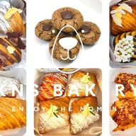 KNS Bakery