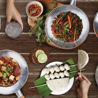 ก๋วยเตี๋ยว ไม่รู้จบ