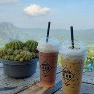 เมนูของร้าน บ้านทะเลหมอก
