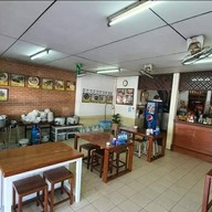 ร้านบังลิก (ยีเลาะห์ เจ้าเก่า) อาหารมุสลิม อยุธยา