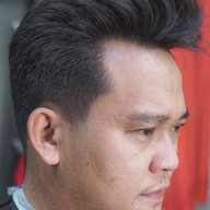 เมนูของร้าน Good Wednesdays Barbershop & Parlor 1