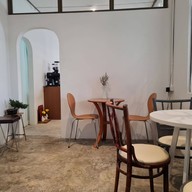 Slow Thrive： coffee house