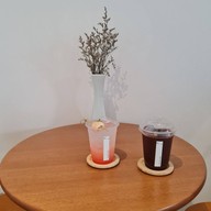 Slow Thrive： coffee house