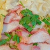 ตี๋ บะหมี่เกี๊ยวสูตรน้ำข้น