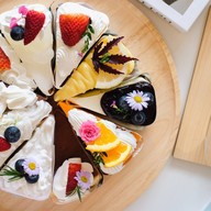 Fumany cakery (ฟูมานี่) ประชาสโมสร