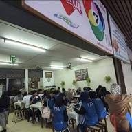 ร้านบังลิก (ยีเลาะห์ เจ้าเก่า) อาหารมุสลิม อยุธยา