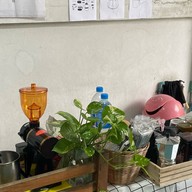 98 BAR COFFE MOKA POT