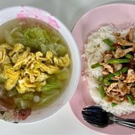 ป้าแสงจันทร์