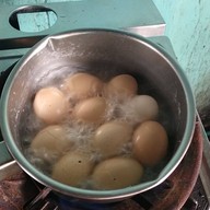 รักนะเครื่องดื่ม-ขนมจีนน้ำยา ขอนแก่น