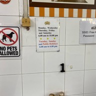67 Killiney Kopitiam
