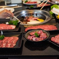 Maxbeef Buffet โลตัส ระยอง