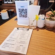 Slow Thrive： coffee house