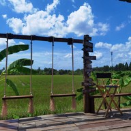 อาหารป่าจ่าวี ไม่มีหน้าร้านสาย4แล้ว แกงกาญจน์ ร้านใหม่ดิลิเวอรี่