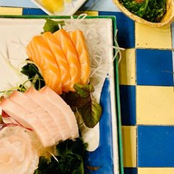 เมนูของร้าน Chef's House : Cooking Studio