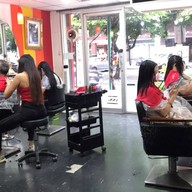 Ann Hair สวนพลู (สาทร3)