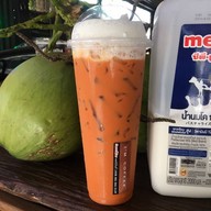 I'M COFFEE AND SMOOTHIES