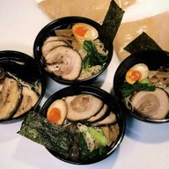 HO-O Ramen โฮโอ ราเมน (หน้าร้านเปิดปกติ)