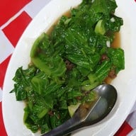 เมนูของร้าน สังกะสี