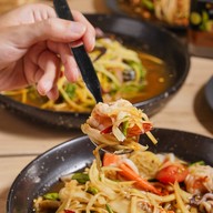 ตำแฟคตอรี่ สยาม สแควร์วัน