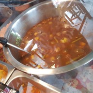เมนูของร้าน ลุงแดงแกงใต้ สาขา 4
