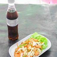 เมนูของร้าน หม่ามี๊ชาบู เนินพยอม