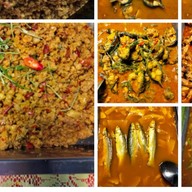 แกงไต้ นาซาเร็ธ แซ่บเวอร์ นาซาเร็ธ2ฟ้าใส