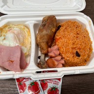 Black Canyon เซ็นทรัล ลาดพร้าว