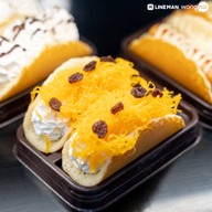 N&B Pancake โลตัส ขอนแก่น 2