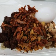 ครวญ (Kruwn) ทอด ปิ้ง ย่าง สตรีทฟู้ด