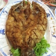 เฮงกุ้งเป็น (ดรีมแลนด์)