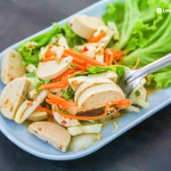 เมนูของร้าน หม่ามี๊ชาบู เนินพยอม