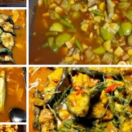 แกงไต้ นาซาเร็ธ แซ่บเวอร์ นาซาเร็ธ2ฟ้าใส