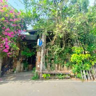 หน้าร้าน น้ำเงี้ยว ข้าวซอยป้านวลเจ้าเก่า