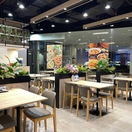 บรรยากาศ ตำแฟคตอรี่ สยาม สแควร์วัน