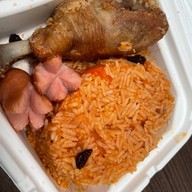 Black Canyon เซ็นทรัล ลาดพร้าว