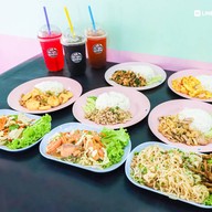 เมนูของร้าน หม่ามี๊ชาบู เนินพยอม